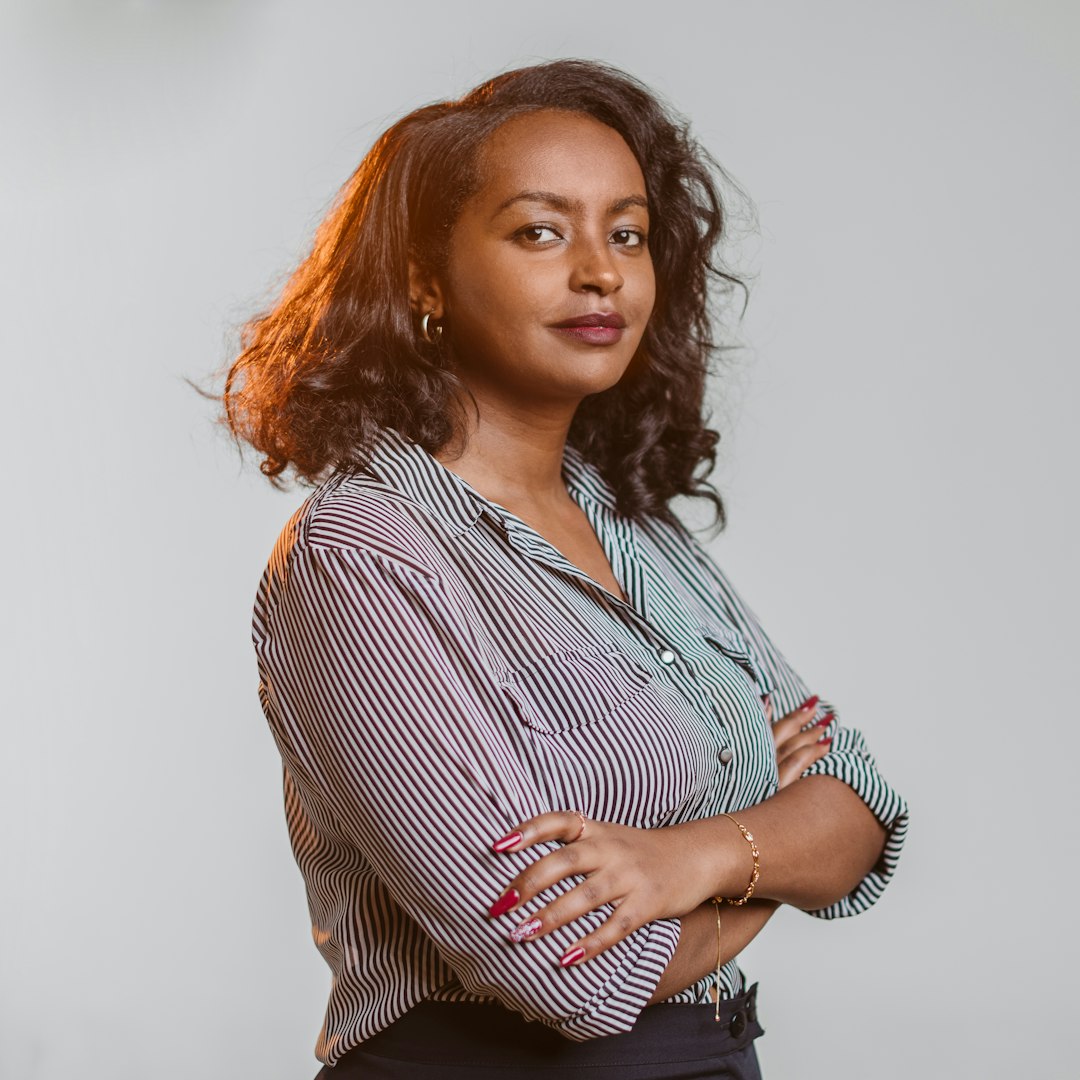 Photo de Amina Diallo