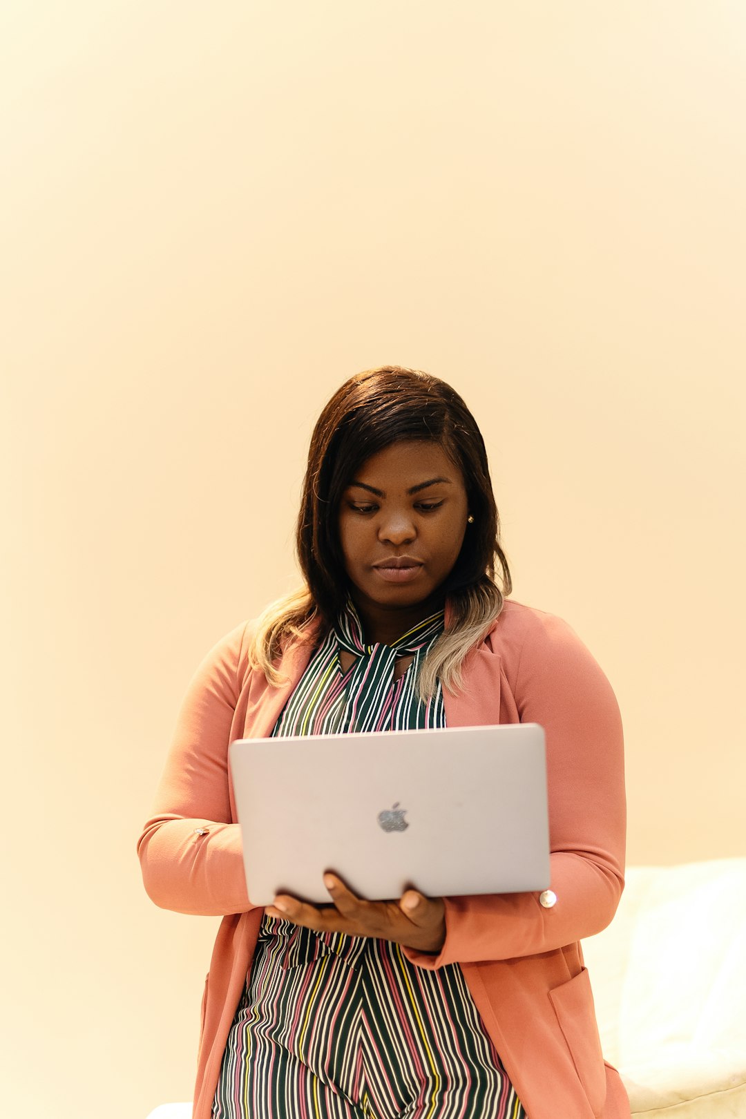 Photo de Fatou Ndiaye