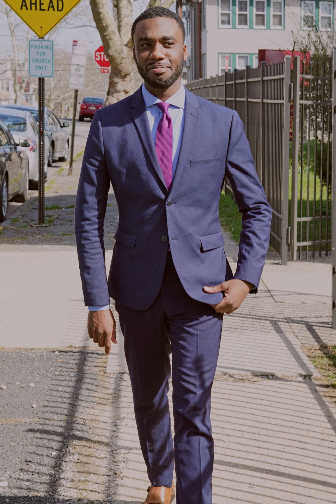 Photo de Kofi Mensah
